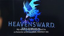 Final Fantasy XIV: Heavensward - Diario de desarrollo sobre el diseño