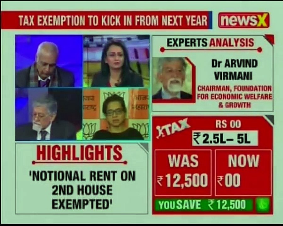 Budget 2019 PM Narendra Modi's big chance to woo voters before 2019 polls