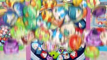 Yo-Kai Watch Wibble Wobble - Tráiler