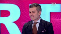 Procesi Sportiv, 18 Shkurt 2019, Pjesa 1 - Top Channel Albania - Sport Talk Show