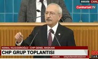 Kılıçdaroğlu o kararı gösterdi: İzin verenin Allah belasını versin