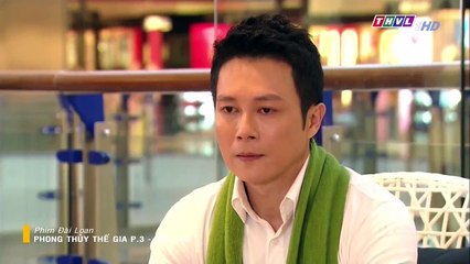 Phong Thủy Thế Gia Phần 3 Tập 546 , Ngày 19/2/2019 , Phim Đài Loan , THVL1 Lồng Tiếng , Phim Phong Thuy The Gia P3 Tap 546 , Phong thuy the gia P3 Tap 547