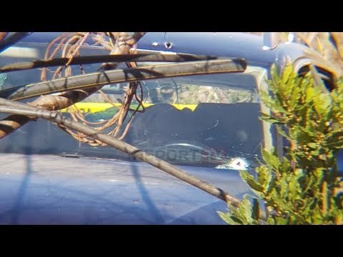 Report TV - Detajet e atentatit me dy të vrarë, mburoja që shpëtoi “Çipurin” nga 33 plumbat