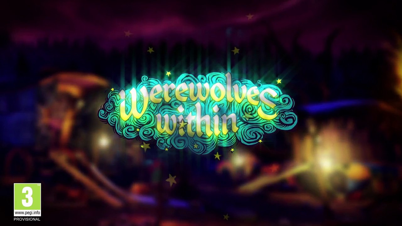 Werewolves Within - Presentación