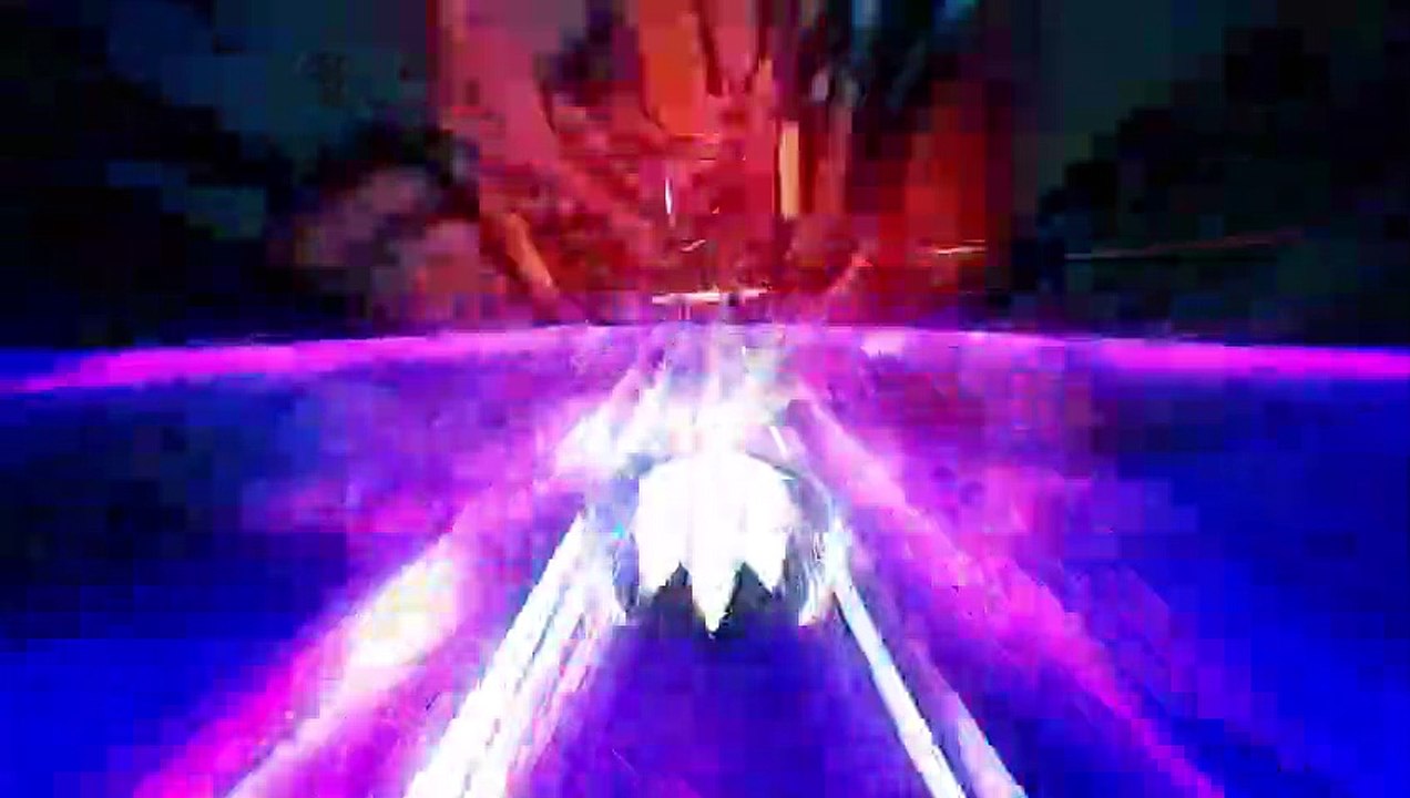 Thumper - PlayStation VR