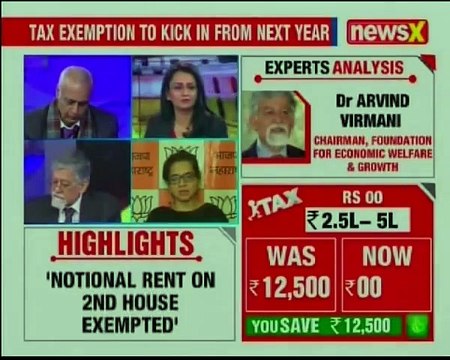 Budget 2019 PM Narendra Modi's big chance to woo voters before 2019 polls