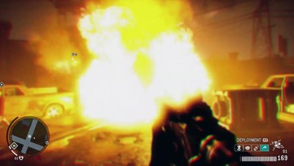 Homefront: The Revolution - Guerra de Guerrillas