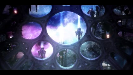 Battlefleet Gothic: Armada - Historia