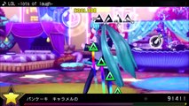 Hatsune Miku: Project Diva X - Tráiler (2)