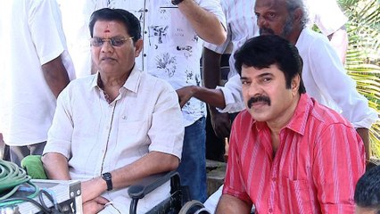 ജഗതി ശ്രീകുമാര്‍ തിരിച്ചെത്തുന്നു | filmibeat Malayalam