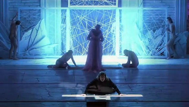 Massenet - THAÏS (Act 3 Sc. 2)