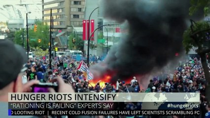 The Descendant - Primeros minutos