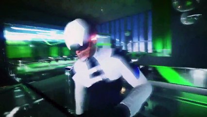 Mirror&apos;s Edge Catalyst - Combate