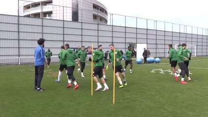 Bu Takım Hiçbir Şekilde Alt Lige Düşmeyi Hak Etmiyor"