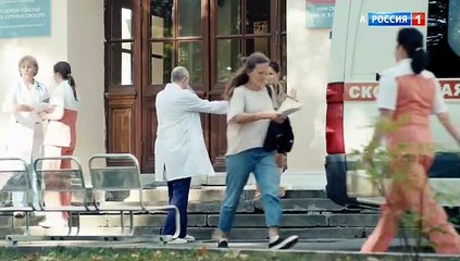 Склифосовский 7 сезон 3 серия (2019)