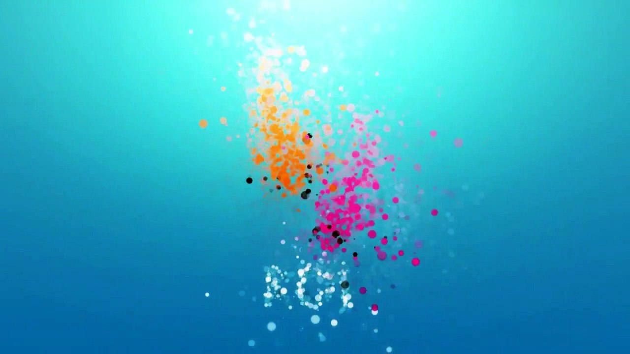 KOI - Anuncio