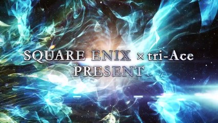 Star Ocean 5: Integrity and Faithlessness - Jump Festa (Inglés)