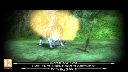 The Legend of Zelda: Twilight Princess HD - Tráiler de lanzamiento