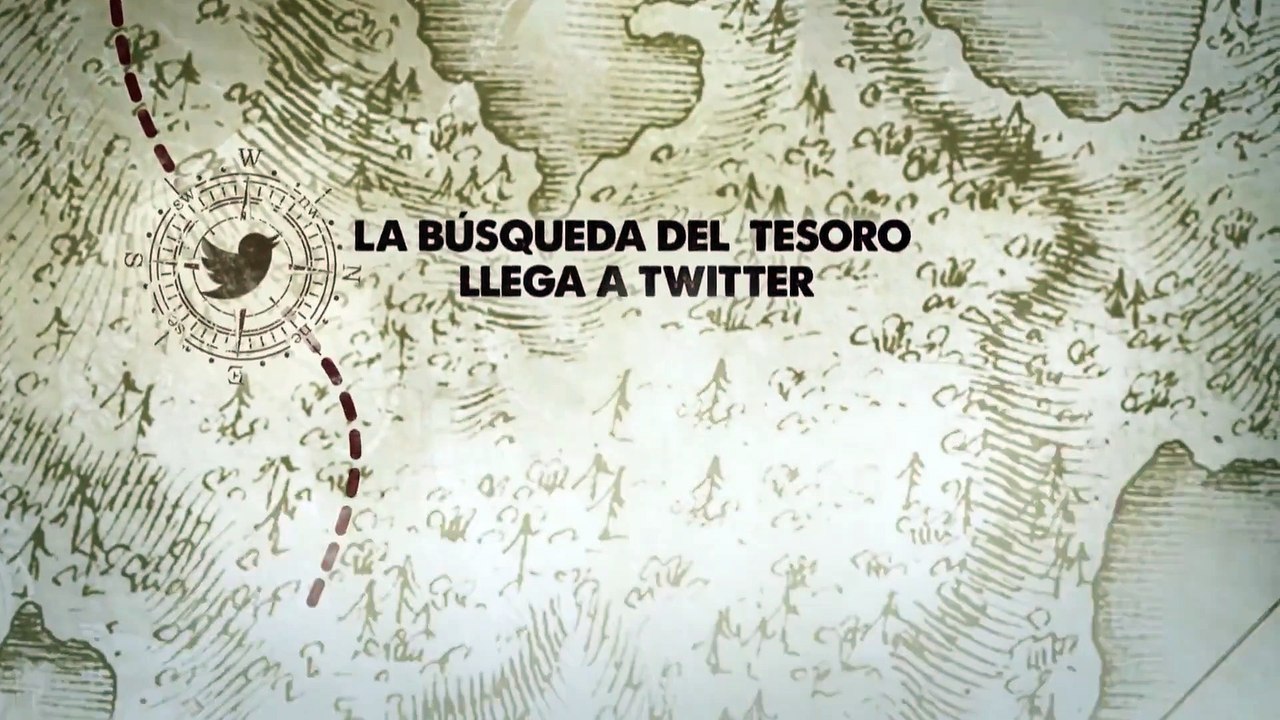 Uncharted 4: El Desenlace del Ladrón - Concurso