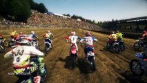 MXGP 2 - Monster Energy FIM Motocross de las Naciones