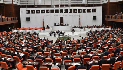 MHP İstedi, AK Parti Ayrı Teklif Olarak Meclis'e Sundu!