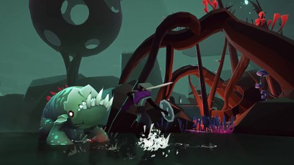 Necropolis - Death with Friends