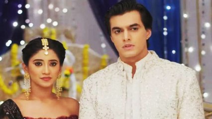 Yeh Rishta Kya Kehlata Hai: Naira to divorce Kartik; Here's why | FilmiBeat