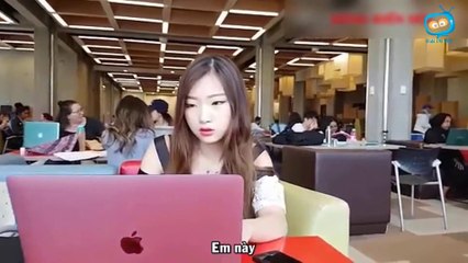 Tổng Hợp 2019- Chết cười với troll gái xinh bá đạo nhất (Beautiful troll girls make love)