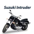 Suzuki Intruder | Motorcycle | Danish Motors | Karachi