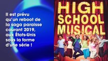 High School Musical : le casting du reboot enfin dévoilé !