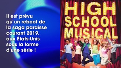 High School Musical : le casting du reboot enfin dévoilé !
