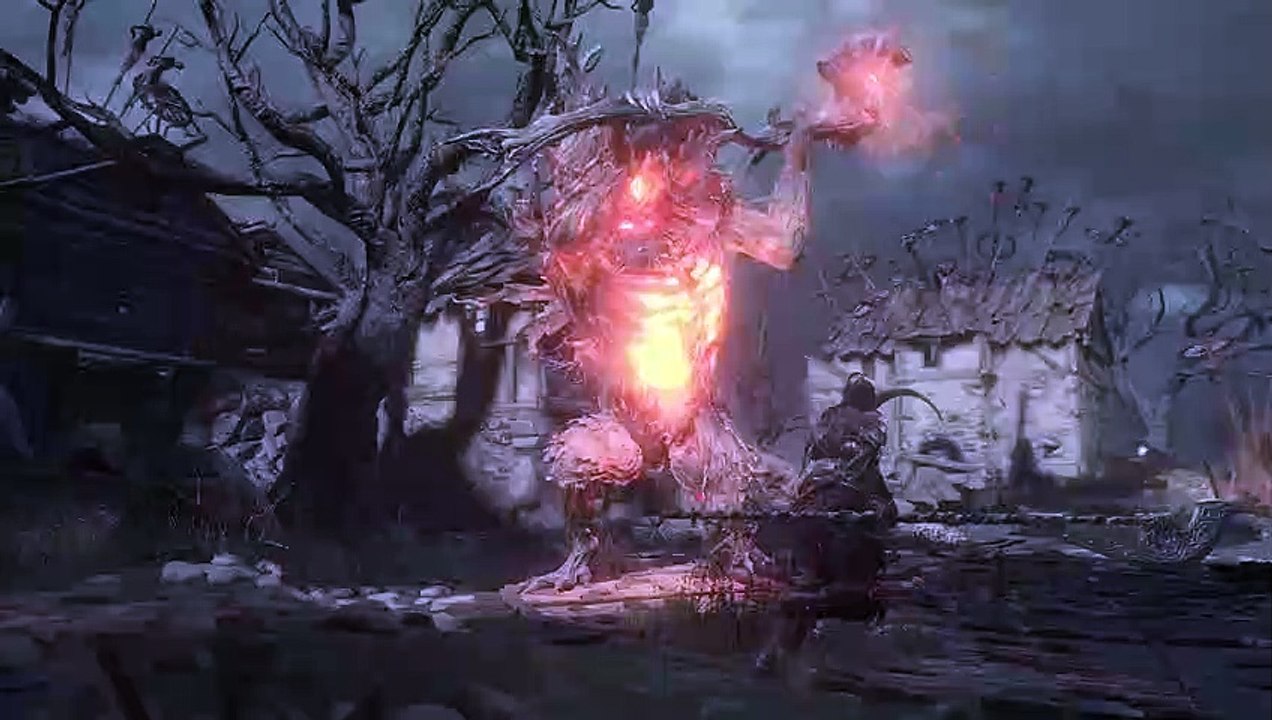 Dark Souls III - True Colors of Darkness