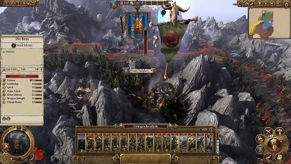 Total War: Warhammer - Enanos (2)