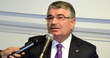 Son Dakika! Adı CHP ve İYİ Parti ile Anılan Eski AK Partili İdris Naim Şahin, Saadet Partisi'nden Ordu Adayı Oldu