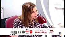 Tertulia de Federico: Ciudadanos dice que no pactará con el PSOE
