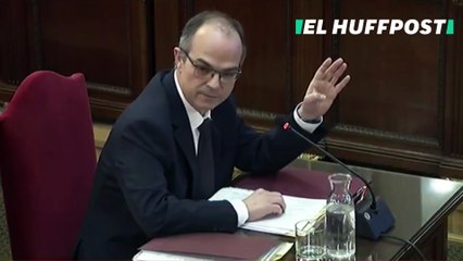 Turull: "Los ciudadanos de Cataluña no son ovejas"