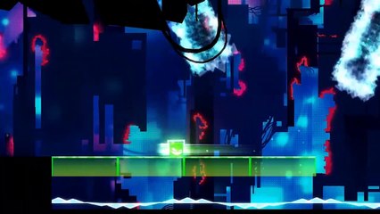 Inside My Radio - Lanzamiento (Wii U)