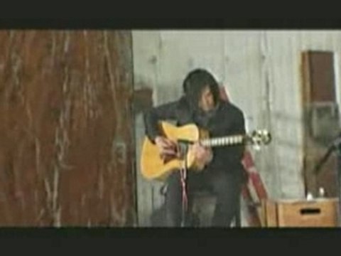 30 Seconds To Mars - The Story (Acoustic)