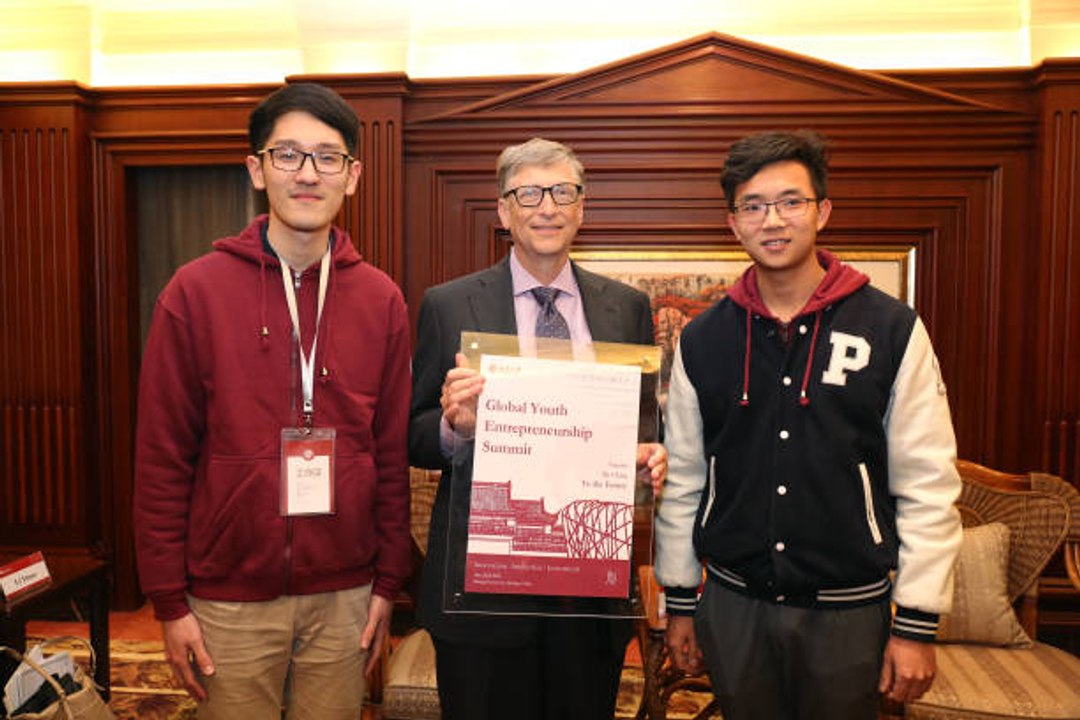 Les meilleures universités au monde pour étudier la technologie