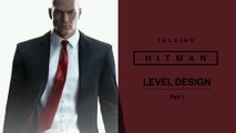 Hitman - Diseño de niveles (1)