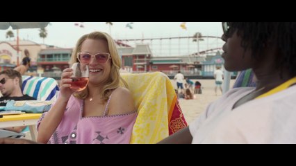 Nosotros - Tráiler 2 en castellano