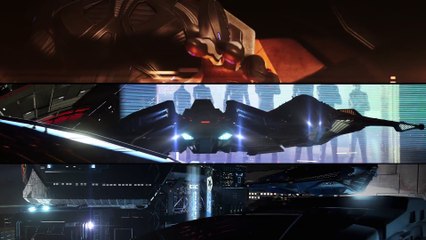 Elite Dangerous: Arena - Lanzamiento