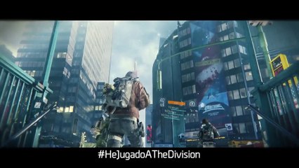 The Division - Opiniones de jugadores españoles