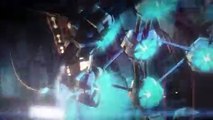 Transformers: Earth Wars - Debut