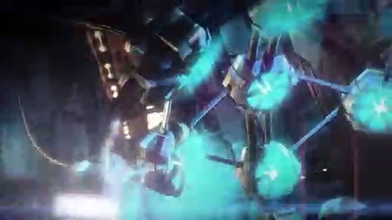 Transformers: Earth Wars - Debut