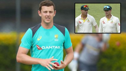 Smith And Warner’s Absence Affected Youngsters Without Teachers | Oneindia telugu