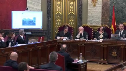 Turull: 'Em sorpren el sistema de seleccionar els meus piulets'