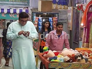 Jijaji Chhat Par Hain | Pintu Making Fun of Sunita's Father | जीजाजी छत पर हैं