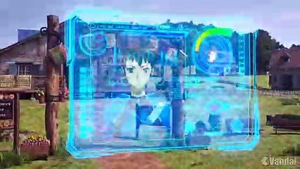 Pokkén Tournament - Intro WiiU