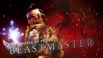 Nosgoth - Beastmaster